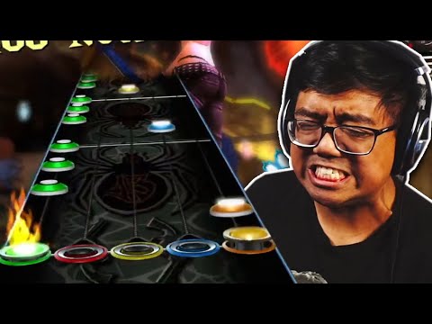 WHY WAS IT LIKE THIS???? - GH3 DLC Ep. 2