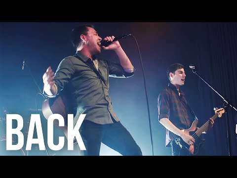 The Travelling Stone - Back | LIVE @ HdJ Osnabrück