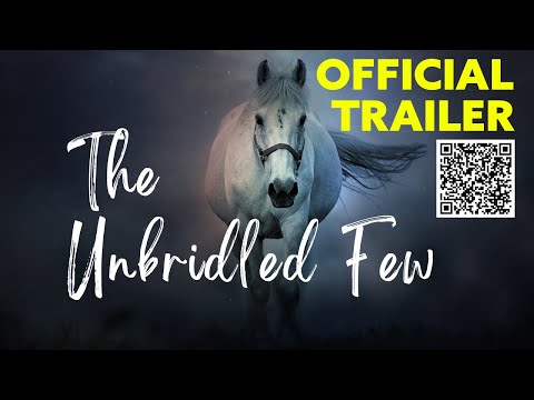 The Unbridled Few | Official 4K Trailer (NSFW)