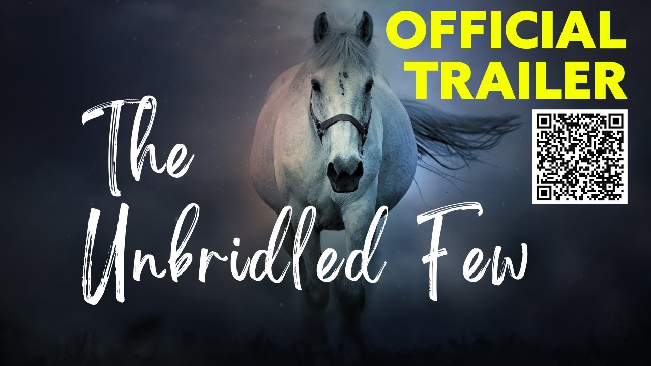The Unbridled Few | Official 4K Trailer (NSFW)