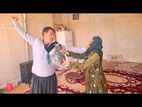 Forced marriage proposal: Nomadic mother's shocking refusal!