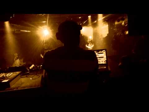 Flori Off @ Technofiziert 05.04.14