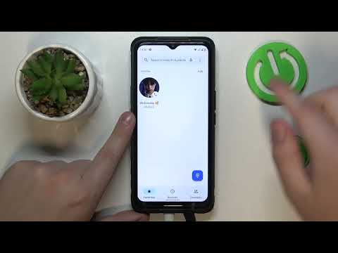 How to Block Spam in Cat S53 - Enable Filter Spam Calls Function