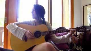 All or Nothing At All - Switchfoot (cover by Alena Adams)