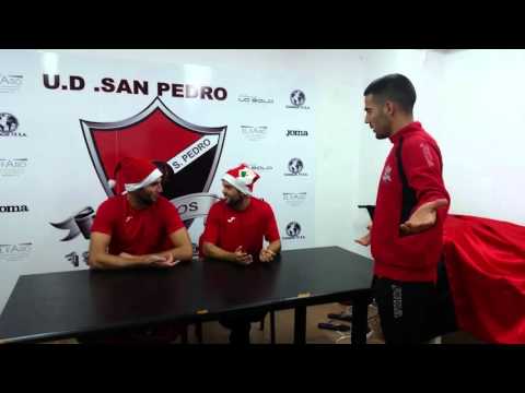 Cintrano, Borja y Montaño piden el apoyo de la afición