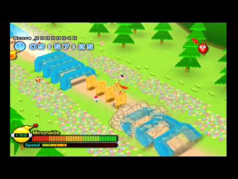 minion everyday hero wii