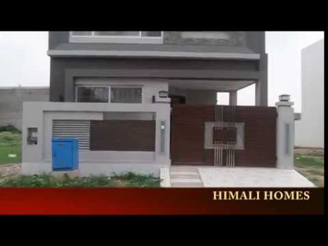 Himali Homes - Gampaha