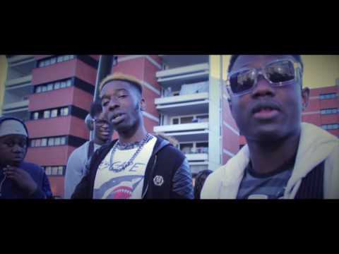 PDB GANG - GENOCIDE FT. YOOSTA