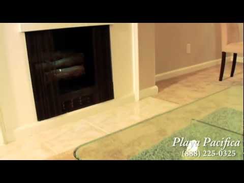 Playa Pacifica Apartments Unit Tour | Living in Playa del Rey, California