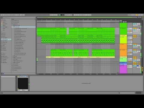 DJ Phinesse - "I'm Sorry" (Instrumental)
