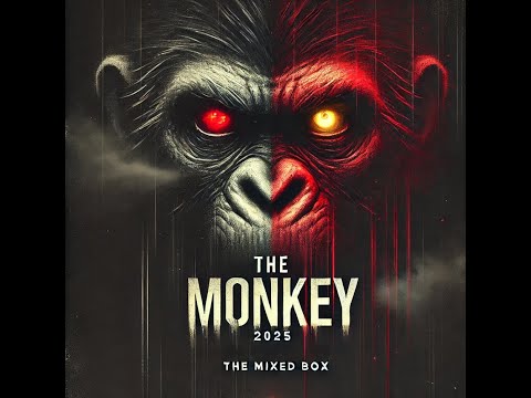 The Monkey (2025) - Official Trailer