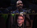 Jon Jones has a MESSAGE for Stipe! ?