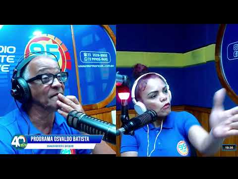 OSVALDO BATISTA & GATOLINO - 28-04-26