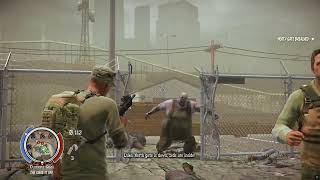 State of Decay Lifeline Gameplay - Part 9