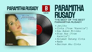 Download lagu PARAMITHA RUSADY | The Best Of The Best Paramitha Rusady | FULL ALBUM SIDE B mp3 Download lagu PARAMITHA RUSADY | The Best Of The Best Paramitha Rusady | FULL ALBUM SIDE B mp3