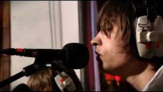 MANDO DIAO -PARALYZED ( LIVE &amp; UNPLUGGED )