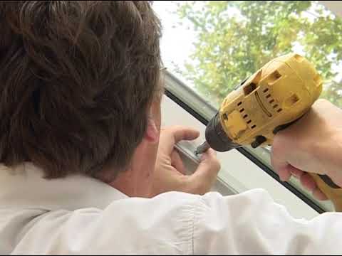 DÖRRAR OCH FÖNSTER 4 HANTVERKARENS FAVORITER 2 SMART EL GARDIN