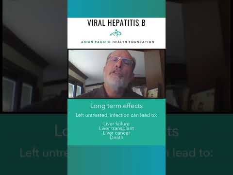 Asian Pacific Health Foundation