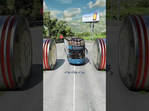 🚜 Motorville - 3D Cars Cartoon #cartoon #motorville #carcartoon #kidscartoon #shorts #carsforkids #v