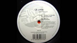 (1996) LZ Love - See The Light [Booker T. Club Mix]