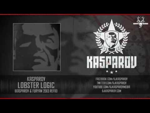 Kasparov - Lobster Logic (Furyan refix)