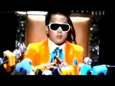 ♥♥♥G-One (Eun Ji Won) ft Mr. Tyfoon - Siren ♥♥♥.mp4