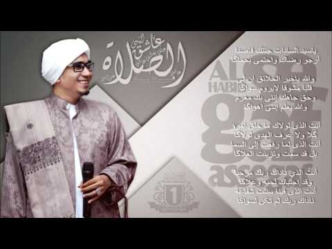 Mahabbatussholihin - ya sayyida sadat