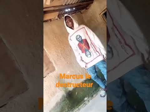 freestyle de Marcus
