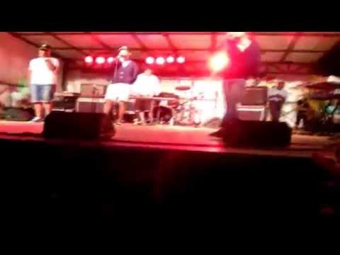 PRESTA Robin Little T LK Dj Tipay FÊT' LA MIZIK Ste Rose 21/06/2014 ... 974