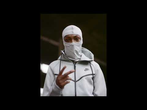 [FREE FOR PROFIT] UK Drill Type Beat x Afro Trap - DRIP