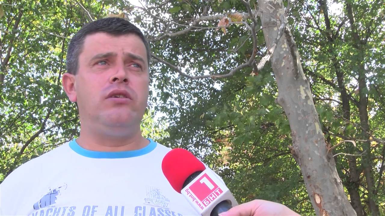 Масов бой в бежанския център в Харманли