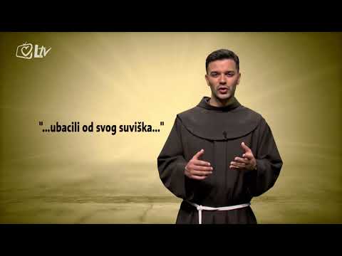 Minute za tebe 27.11.2017.