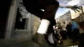 mc solaar - rabbi muffin