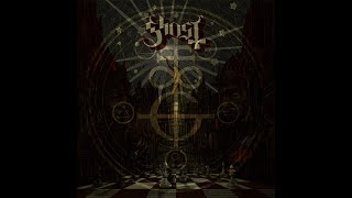 Ghost - I Believe (slowed ✝ reverb)