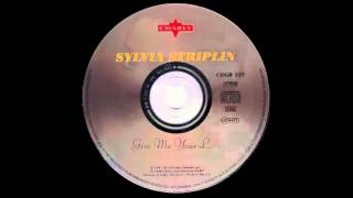 Sylvia Striplin - Give Me Your Love