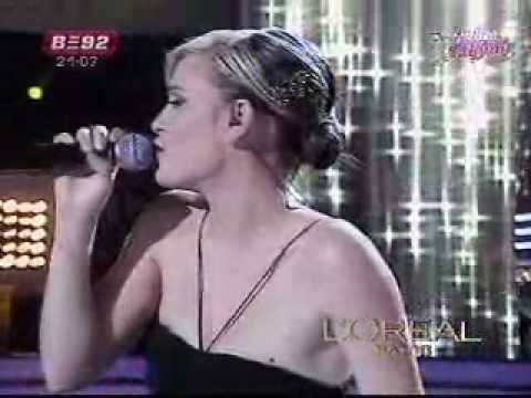 Ana Bebić - True colors (OT Gala 9)