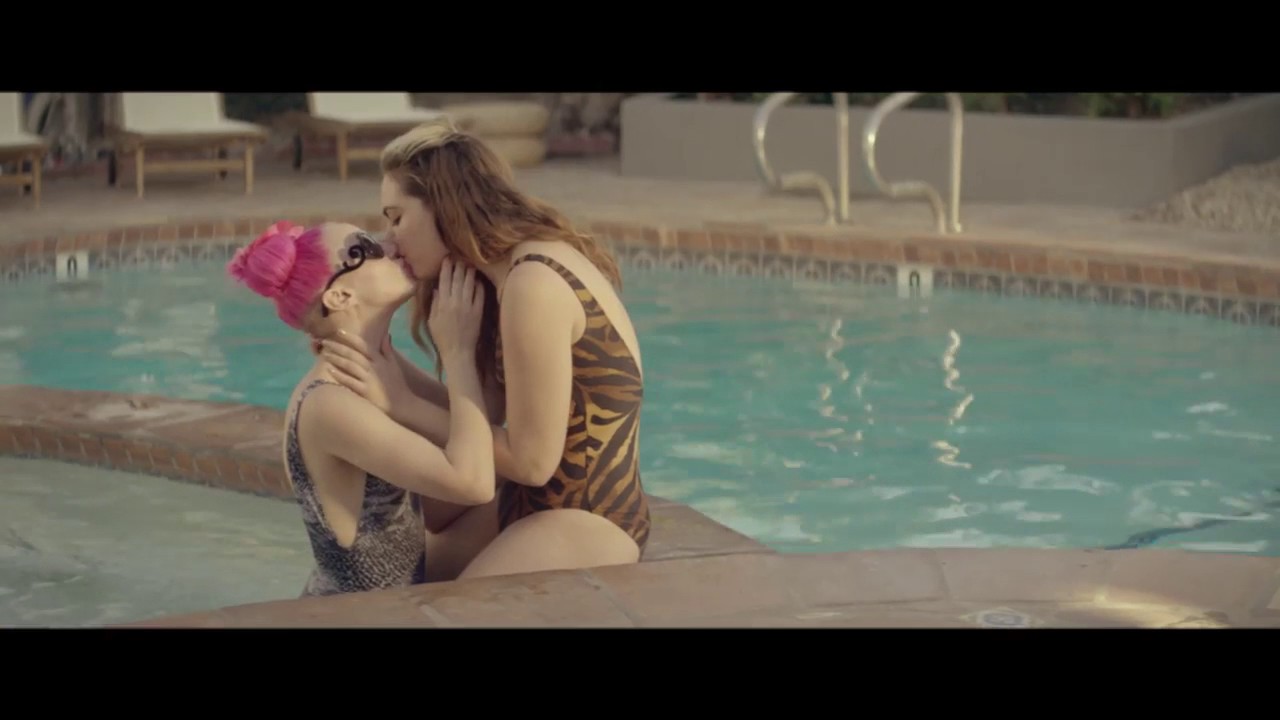 Diane from the Moon (TWIST Tops presents Best Short Films)