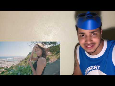 Villaveli - Andele [Music Video] - Link Up TV | REACTION