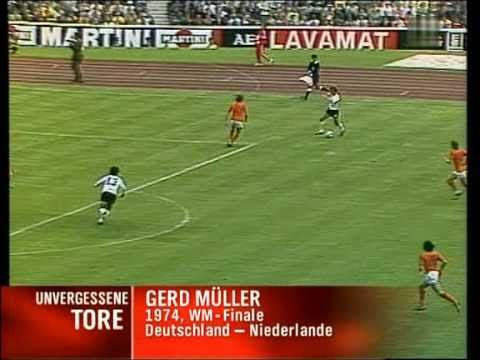 Gerd Müller - Dann macht es Bumms 1974