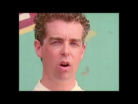 Pet Shop Boys - Domino Dancing [Extended Edition] (Official Video) [HD Upgrade]