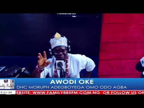 SCIENCE YORUBA FUN AWỌN ELEWURẸ ATI ALADIYẸ !!!