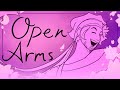Open Arms EPIC The Musical Short Animatic