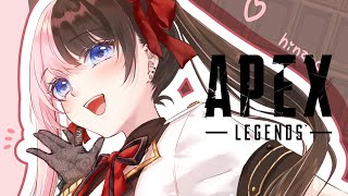 【 Apex Legends 】エッジらしい w/ボドハセシン 【ぶいすぽっ！/橘ひなの】