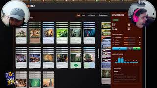 Draw do Monarca 255 - Experiências, Campeonatos e Histórias