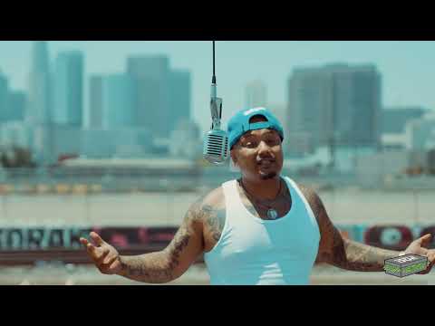 Swayze - Bleed A Bxtch (Live Mic Performance) ll Shot By OffAir