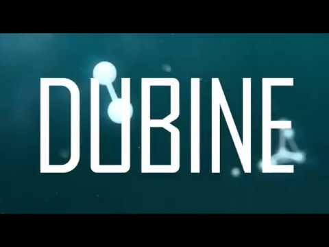 Dubine presents - Forsek, Sloxxx, Orange