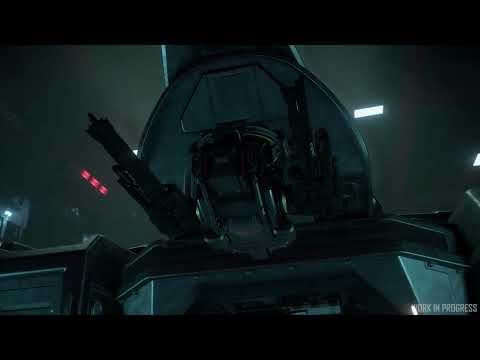 Cutlass Black 'Steel' starcitizen