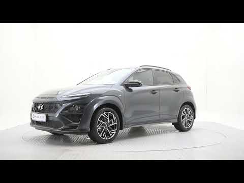 Hyundai KONA Petrol N Line - Image 2