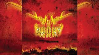 Agony - Wrathchild (Iron Maiden cover)