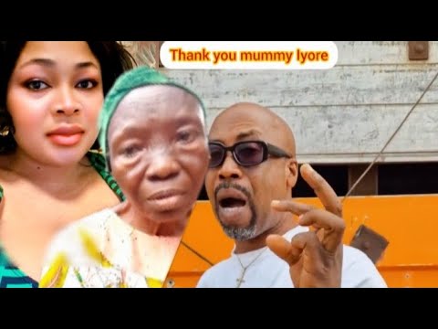 THIS TRADITIONAL WILL NOT H0LD IYE FAMILY MEMBER DON SPEAKS OUT ON THE ONGOING MATTER OF IYE.